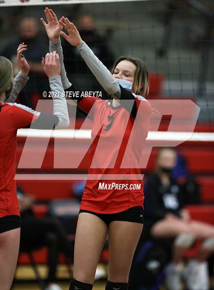 Thumbnail 1 in Grandview @ Eaglecrest photogallery.