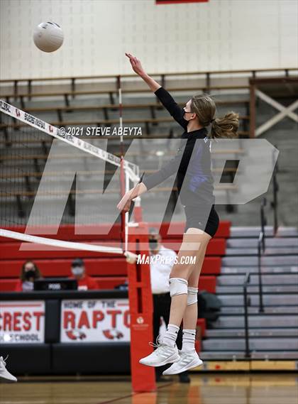 Thumbnail 2 in Grandview @ Eaglecrest photogallery.