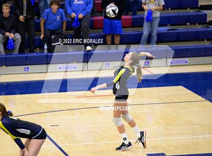 Thumbnail 3 in Victory Christian Academy vs. High Tech Mesa (CIFSDS D5 Championship) photogallery.