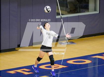Thumbnail 2 in Victory Christian Academy vs. High Tech Mesa (CIFSDS D5 Championship) photogallery.