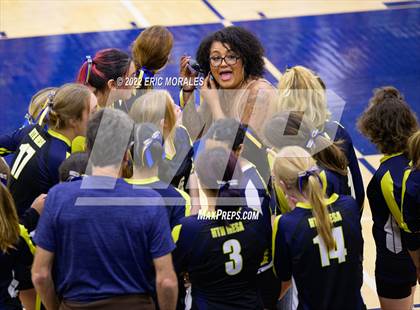 Thumbnail 3 in Victory Christian Academy vs. High Tech Mesa (CIFSDS D5 Championship) photogallery.