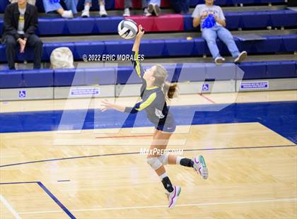 Thumbnail 2 in Victory Christian Academy vs. High Tech Mesa (CIFSDS D5 Championship) photogallery.