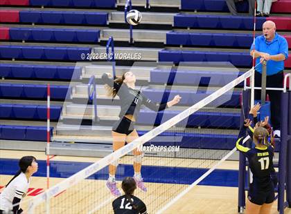 Thumbnail 1 in Victory Christian Academy vs. High Tech Mesa (CIFSDS D5 Championship) photogallery.