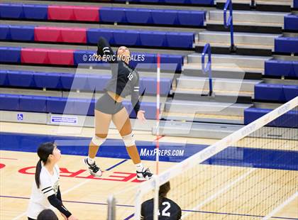 Thumbnail 2 in Victory Christian Academy vs. High Tech Mesa (CIFSDS D5 Championship) photogallery.
