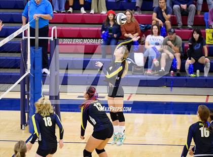 Thumbnail 1 in Victory Christian Academy vs. High Tech Mesa (CIFSDS D5 Championship) photogallery.