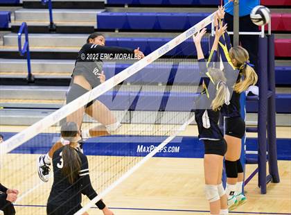 Thumbnail 1 in Victory Christian Academy vs. High Tech Mesa (CIFSDS D5 Championship) photogallery.