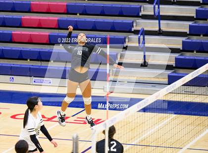 Thumbnail 3 in Victory Christian Academy vs. High Tech Mesa (CIFSDS D5 Championship) photogallery.