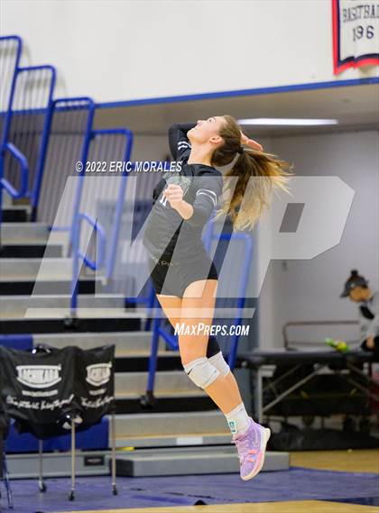 Thumbnail 3 in Victory Christian Academy vs. High Tech Mesa (CIFSDS D5 Championship) photogallery.