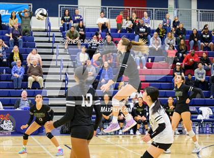 Thumbnail 1 in Victory Christian Academy vs. High Tech Mesa (CIFSDS D5 Championship) photogallery.