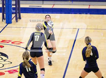 Thumbnail 1 in Victory Christian Academy vs. High Tech Mesa (CIFSDS D5 Championship) photogallery.