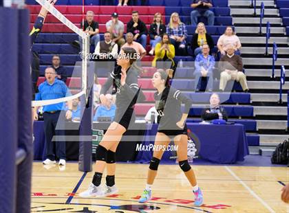 Thumbnail 3 in Victory Christian Academy vs. High Tech Mesa (CIFSDS D5 Championship) photogallery.