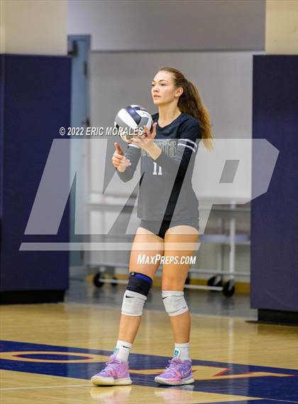 Thumbnail 2 in Victory Christian Academy vs. High Tech Mesa (CIFSDS D5 Championship) photogallery.