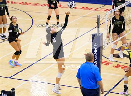 Thumbnail 3 in Victory Christian Academy vs. High Tech Mesa (CIFSDS D5 Championship) photogallery.