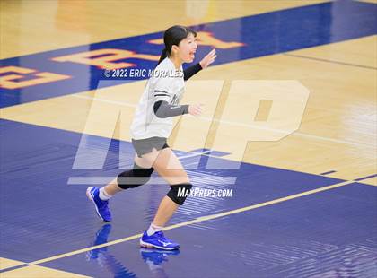 Thumbnail 2 in Victory Christian Academy vs. High Tech Mesa (CIFSDS D5 Championship) photogallery.