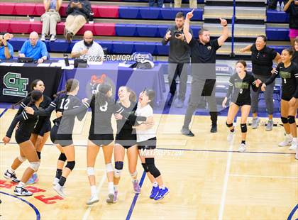 Thumbnail 2 in Victory Christian Academy vs. High Tech Mesa (CIFSDS D5 Championship) photogallery.