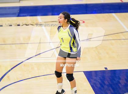 Thumbnail 3 in Victory Christian Academy vs. High Tech Mesa (CIFSDS D5 Championship) photogallery.