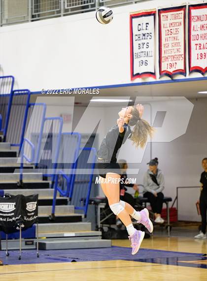 Thumbnail 2 in Victory Christian Academy vs. High Tech Mesa (CIFSDS D5 Championship) photogallery.