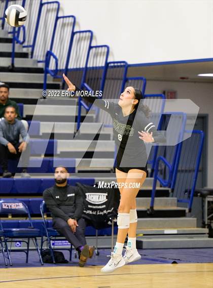 Thumbnail 1 in Victory Christian Academy vs. High Tech Mesa (CIFSDS D5 Championship) photogallery.
