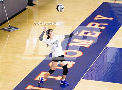 Thumbnail 2 in Victory Christian Academy vs. High Tech Mesa (CIFSDS D5 Championship) photogallery.