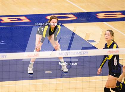 Thumbnail 2 in Victory Christian Academy vs. High Tech Mesa (CIFSDS D5 Championship) photogallery.