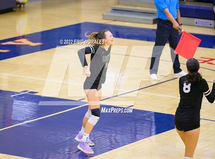 Thumbnail 2 in Victory Christian Academy vs. High Tech Mesa (CIFSDS D5 Championship) photogallery.