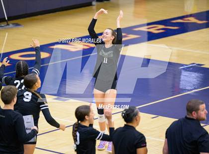 Thumbnail 3 in Victory Christian Academy vs. High Tech Mesa (CIFSDS D5 Championship) photogallery.