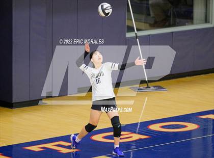 Thumbnail 3 in Victory Christian Academy vs. High Tech Mesa (CIFSDS D5 Championship) photogallery.