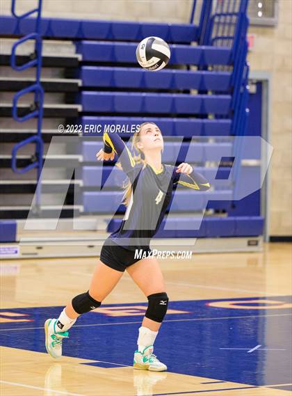Thumbnail 3 in Victory Christian Academy vs. High Tech Mesa (CIFSDS D5 Championship) photogallery.
