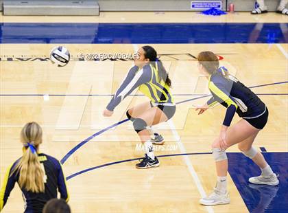 Thumbnail 1 in Victory Christian Academy vs. High Tech Mesa (CIFSDS D5 Championship) photogallery.