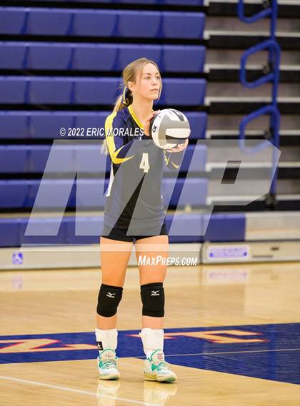 Thumbnail 1 in Victory Christian Academy vs. High Tech Mesa (CIFSDS D5 Championship) photogallery.