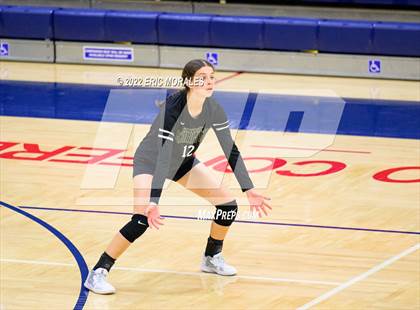 Thumbnail 2 in Victory Christian Academy vs. High Tech Mesa (CIFSDS D5 Championship) photogallery.