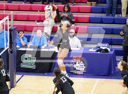 Thumbnail 2 in Victory Christian Academy vs. High Tech Mesa (CIFSDS D5 Championship) photogallery.