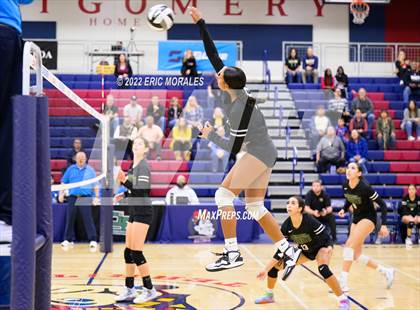Thumbnail 1 in Victory Christian Academy vs. High Tech Mesa (CIFSDS D5 Championship) photogallery.