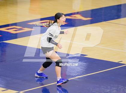 Thumbnail 1 in Victory Christian Academy vs. High Tech Mesa (CIFSDS D5 Championship) photogallery.