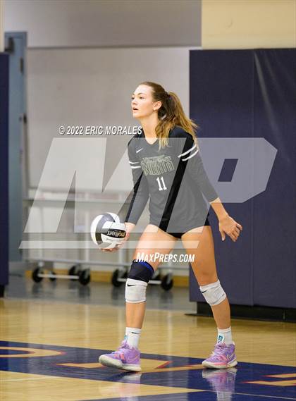 Thumbnail 1 in Victory Christian Academy vs. High Tech Mesa (CIFSDS D5 Championship) photogallery.