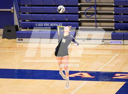 Thumbnail 2 in Victory Christian Academy vs. High Tech Mesa (CIFSDS D5 Championship) photogallery.