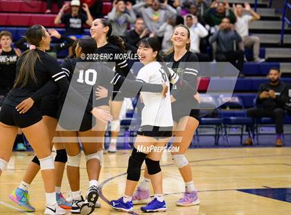Thumbnail 1 in Victory Christian Academy vs. High Tech Mesa (CIFSDS D5 Championship) photogallery.