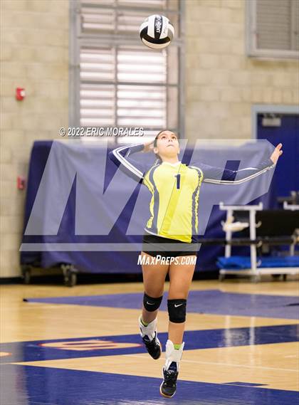Thumbnail 3 in Victory Christian Academy vs. High Tech Mesa (CIFSDS D5 Championship) photogallery.