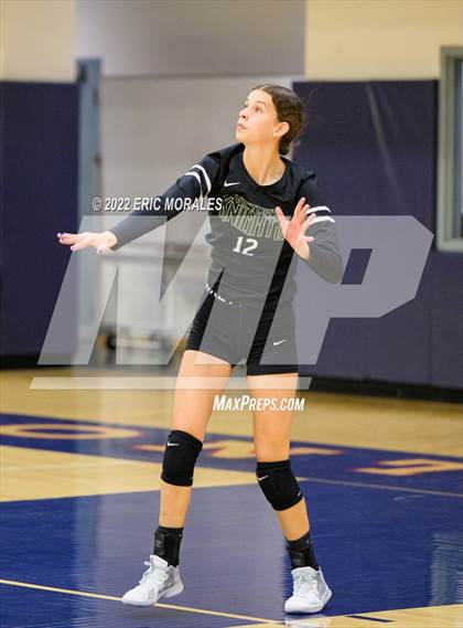 Thumbnail 2 in Victory Christian Academy vs. High Tech Mesa (CIFSDS D5 Championship) photogallery.
