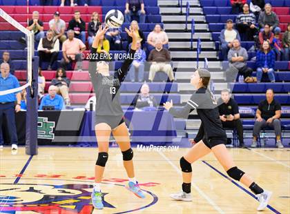 Thumbnail 1 in Victory Christian Academy vs. High Tech Mesa (CIFSDS D5 Championship) photogallery.