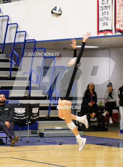 Thumbnail 1 in Victory Christian Academy vs. High Tech Mesa (CIFSDS D5 Championship) photogallery.