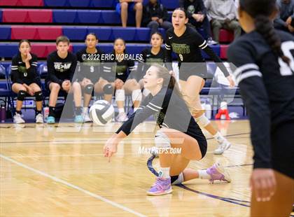 Thumbnail 3 in Victory Christian Academy vs. High Tech Mesa (CIFSDS D5 Championship) photogallery.