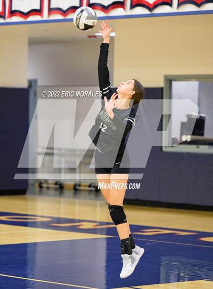 Thumbnail 3 in Victory Christian Academy vs. High Tech Mesa (CIFSDS D5 Championship) photogallery.