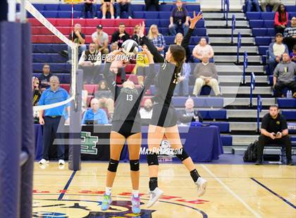 Thumbnail 1 in Victory Christian Academy vs. High Tech Mesa (CIFSDS D5 Championship) photogallery.