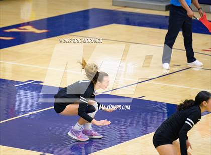 Thumbnail 1 in Victory Christian Academy vs. High Tech Mesa (CIFSDS D5 Championship) photogallery.