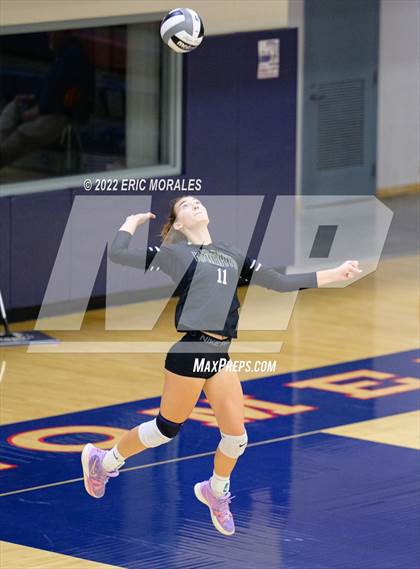 Thumbnail 2 in Victory Christian Academy vs. High Tech Mesa (CIFSDS D5 Championship) photogallery.