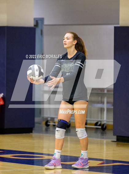 Thumbnail 3 in Victory Christian Academy vs. High Tech Mesa (CIFSDS D5 Championship) photogallery.