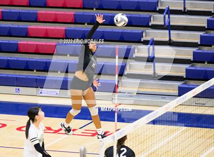 Thumbnail 1 in Victory Christian Academy vs. High Tech Mesa (CIFSDS D5 Championship) photogallery.