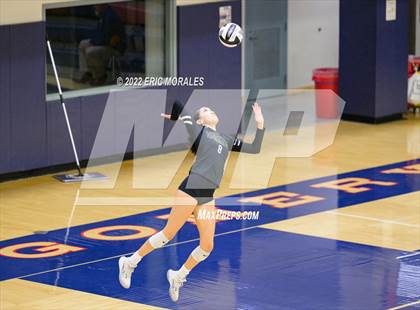 Thumbnail 2 in Victory Christian Academy vs. High Tech Mesa (CIFSDS D5 Championship) photogallery.