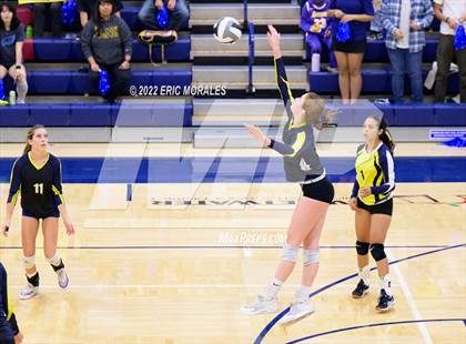 Thumbnail 3 in Victory Christian Academy vs. High Tech Mesa (CIFSDS D5 Championship) photogallery.